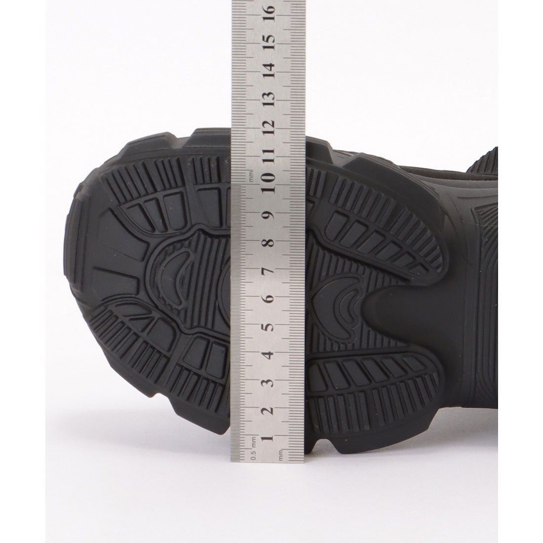 レースレディース Lace Ladies 2WAY パール アンクレット付きドッキング 厚底 ショート ブーツ