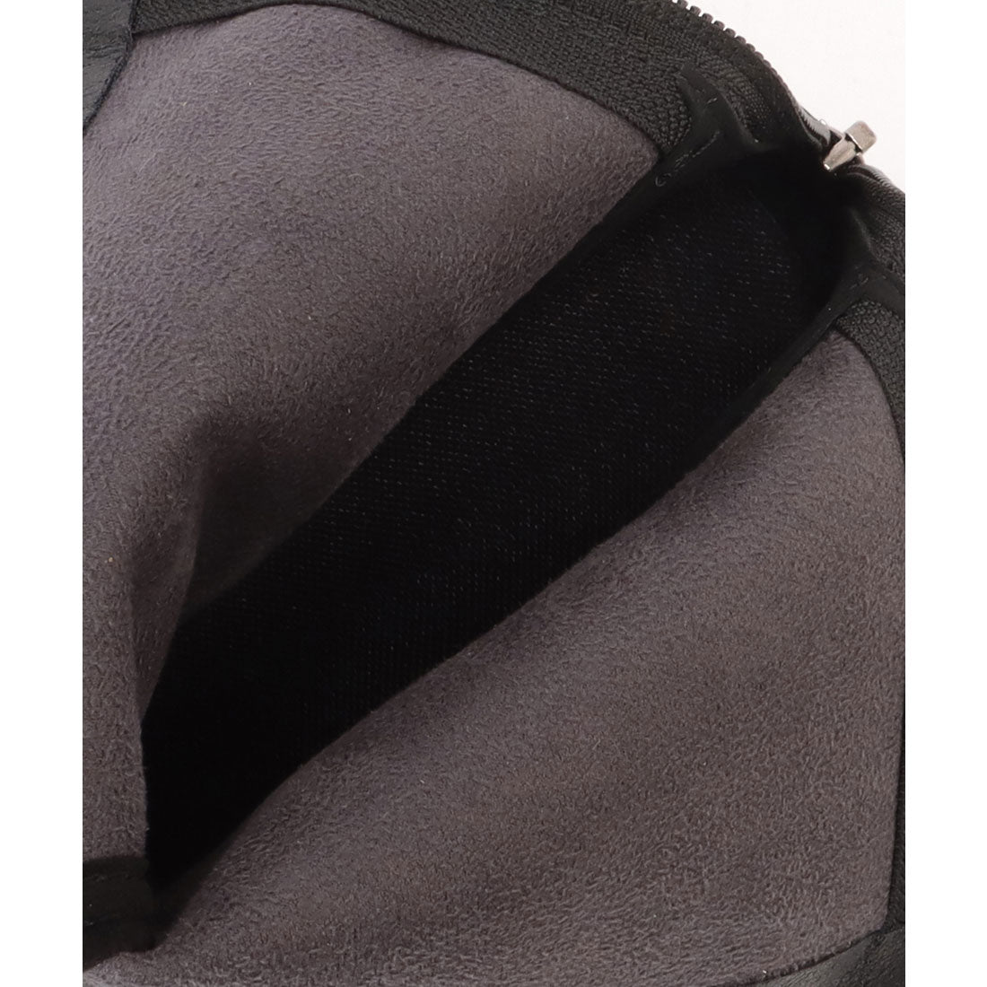 レースレディース Lace Ladies レザー調 スタッズ クロス ベルト 厚底 ブーツ