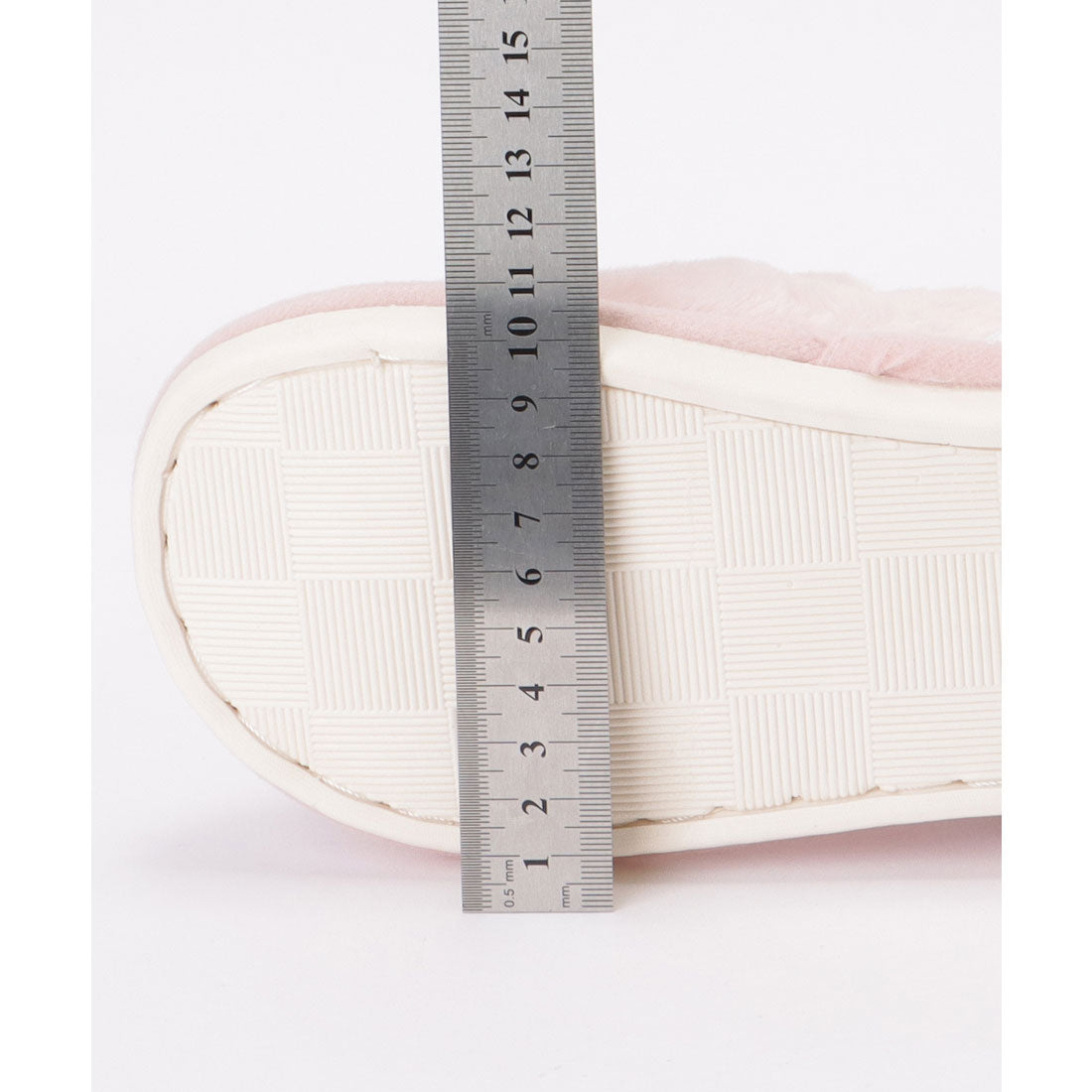 賽車女士 Lace Ladies 3D 兔子 設計 毛絨 拖鞋