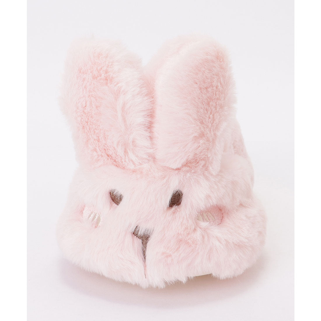 賽車女士 Lace Ladies 3D 兔子 設計 毛絨 拖鞋