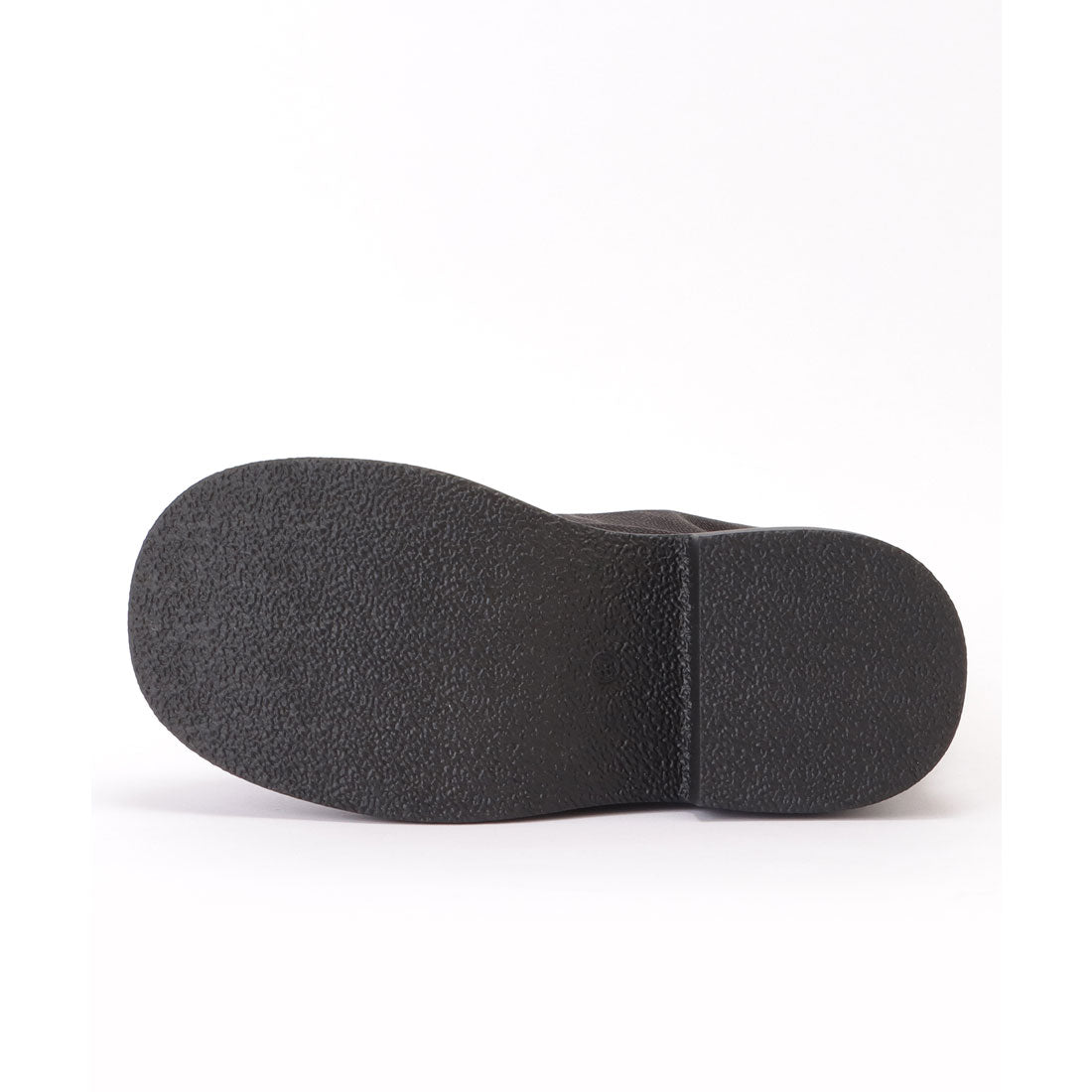 レースレディース Lace Ladies ファスナー付きカバー風厚底ミドルブーツ (ブラウン) ブラウン