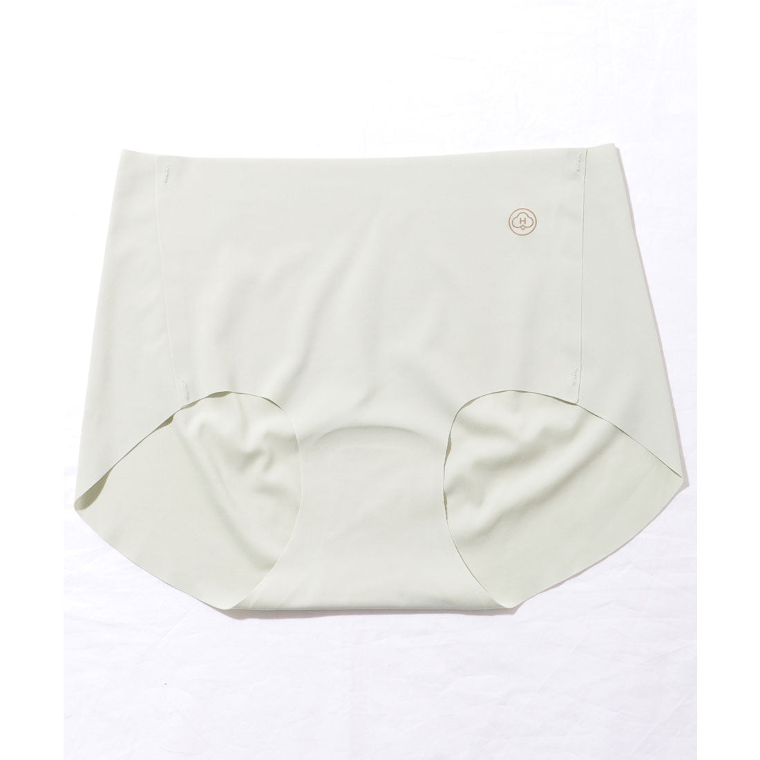 レースレディース Lace Ladies 【6枚セット】 ソリッドカラー シームレス ボーイズレッグ ショーツ【返品不可商品】 (6枚セット) 6枚セット