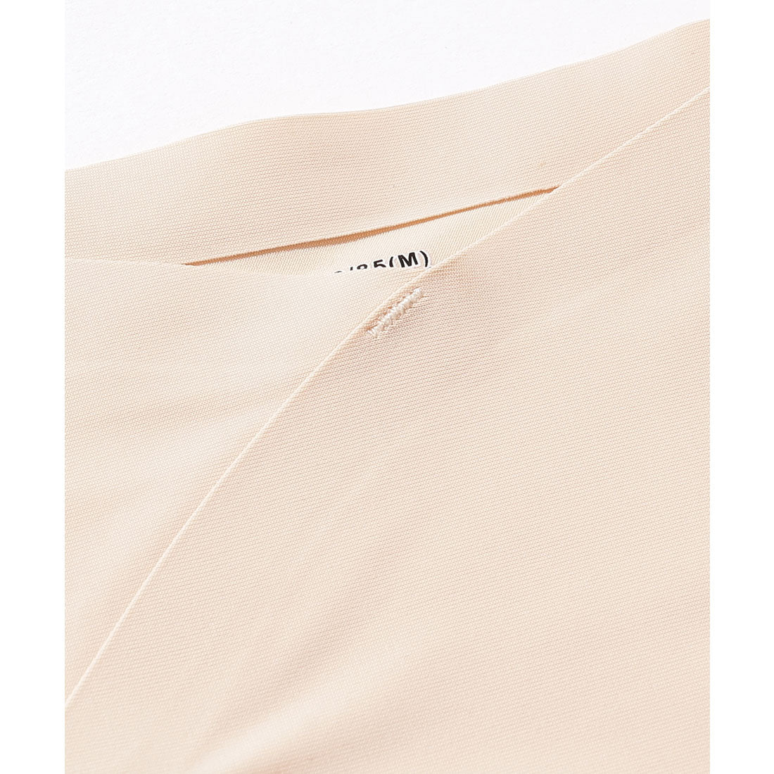 レースレディース Lace Ladies 【6枚セット】ソリッドカラー カシュクール風 V字 ショーツ【返品不可商品】 (6枚セット) 6枚セット