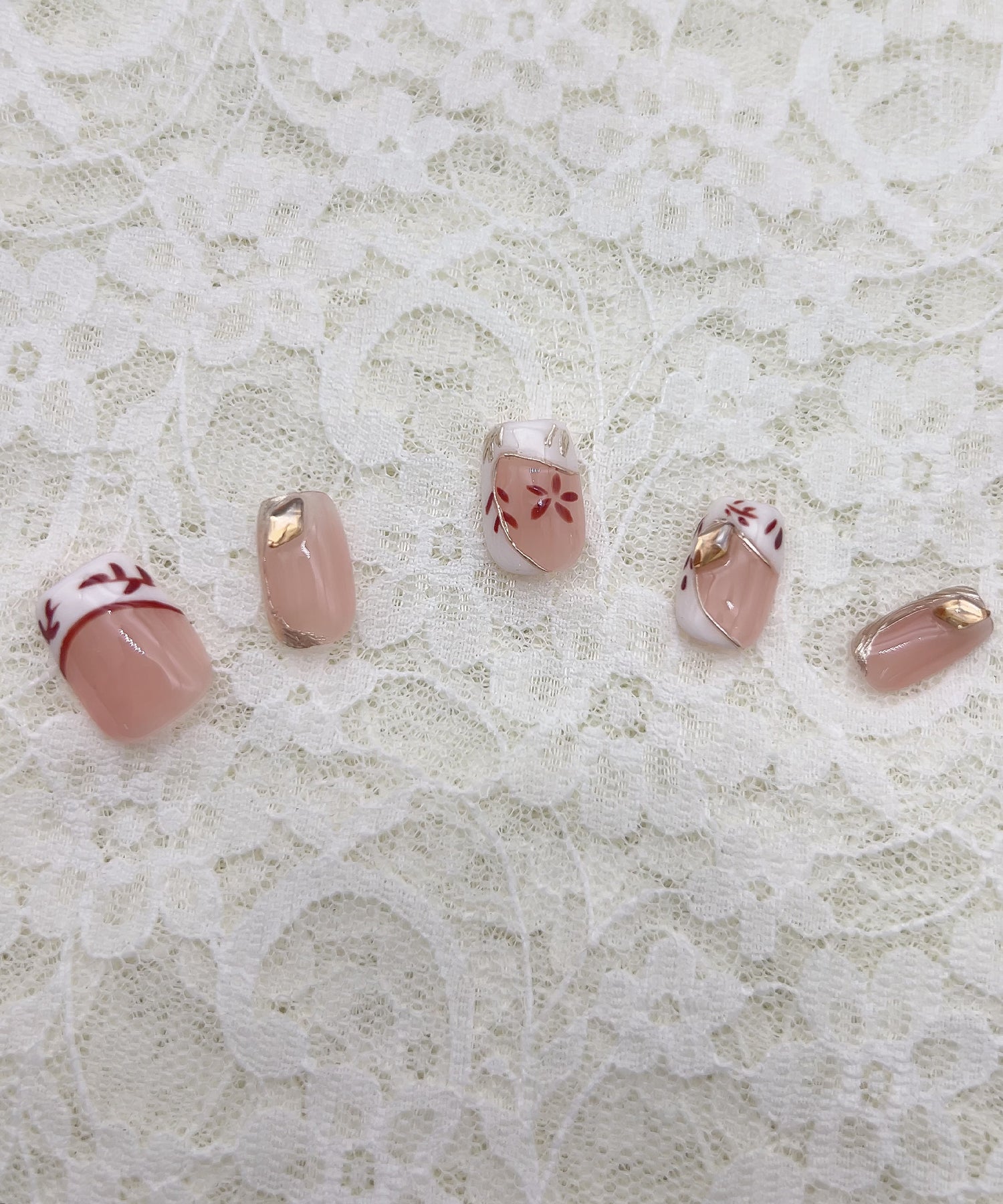 レースレディース Lace Ladies NC056【返品不可商品】 (アイボリー) アイボリー
