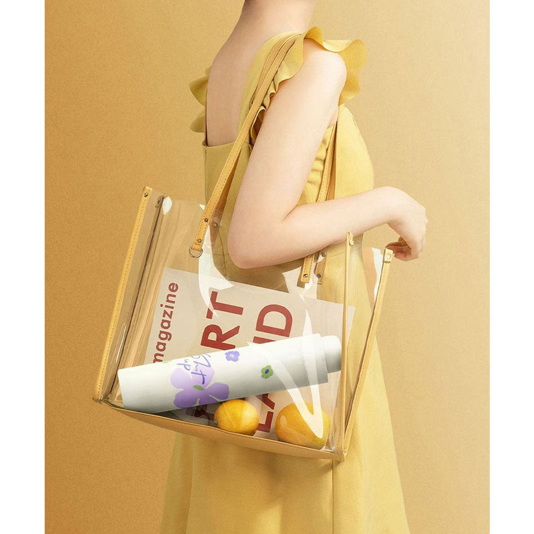 レースレディース Lace Ladies 晴雨兼用 配色 フラワー コンパクト 折りたたみ傘 (パープル) パープル