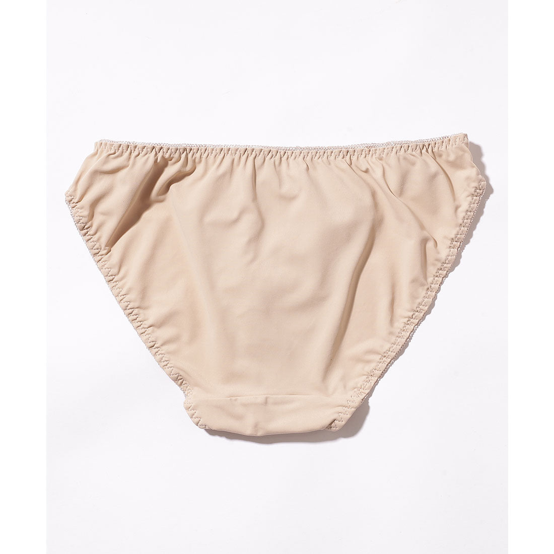 レースレディース Lace Ladies チュール ドッキング フレンチ レース ブラジャー&ショーツ セット (ブラック) ブラック