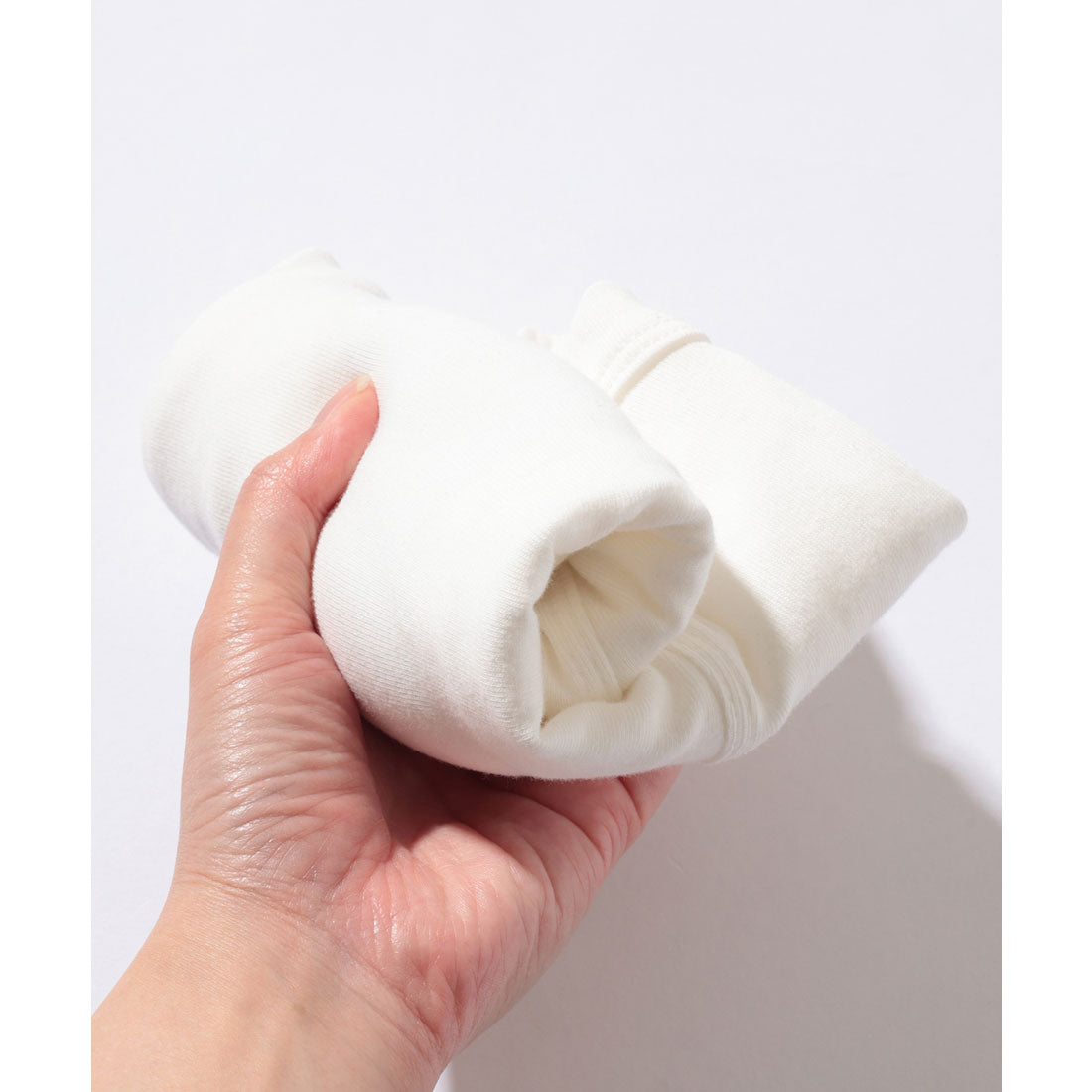 レースレディース Lace Ladies Uネック ラウンドカット コンパクト カップ付き タンクトップ (グリーン) グリーン