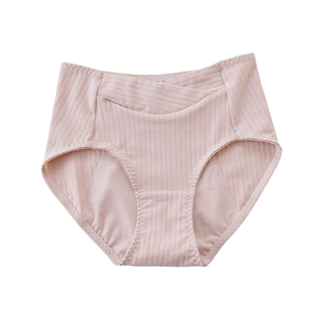 レースレディース Lace Ladies 幅広 コットン素材 サニタリーショーツ【返品不可商品】