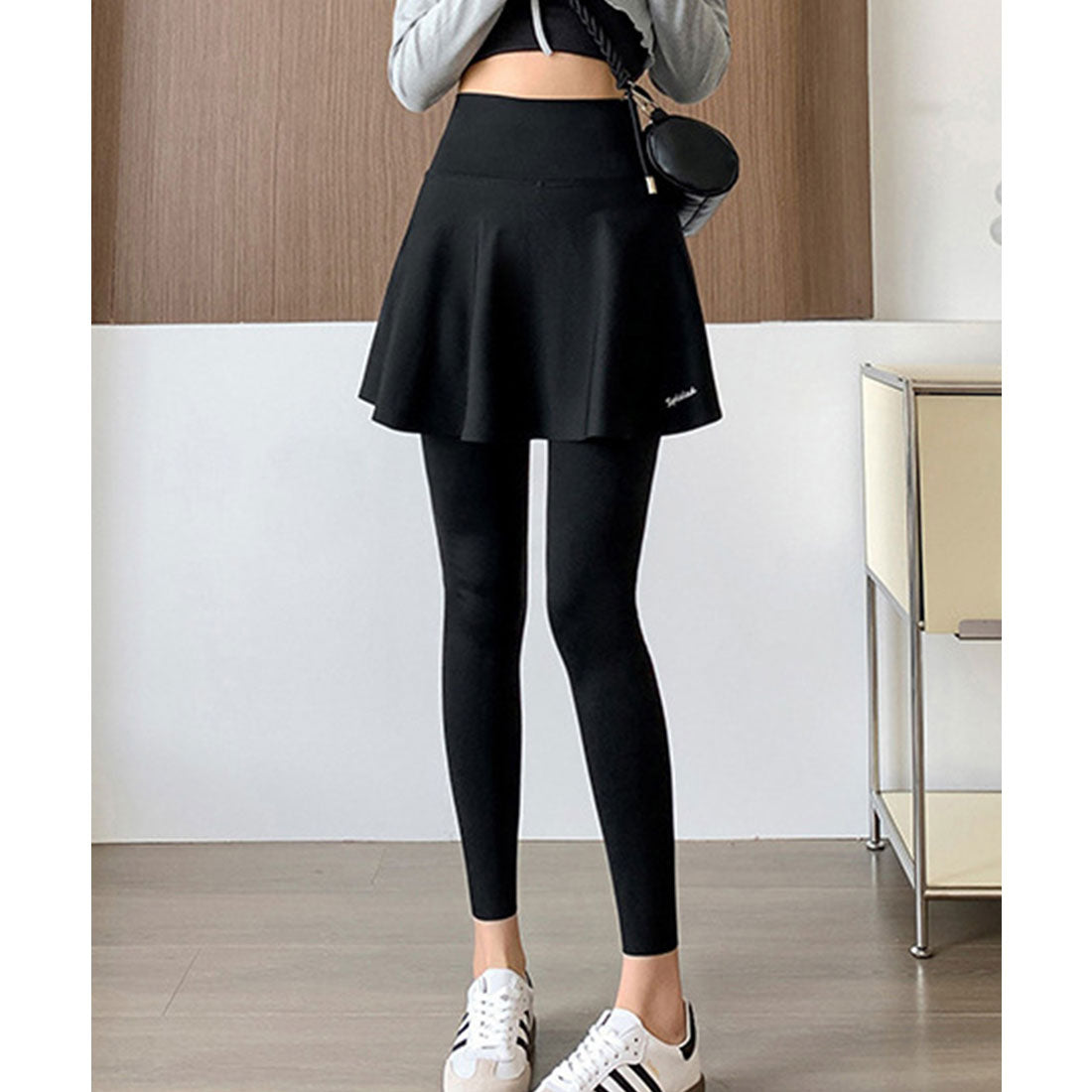 レースレディース Lace Ladies RL013 (ブラック) ブラック