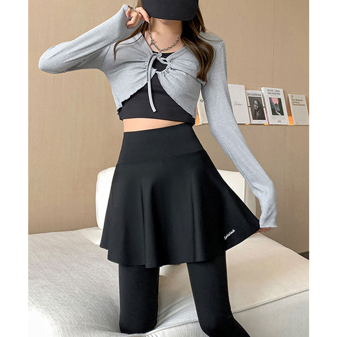 レースレディース Lace Ladies RL013 (ブラック) ブラック