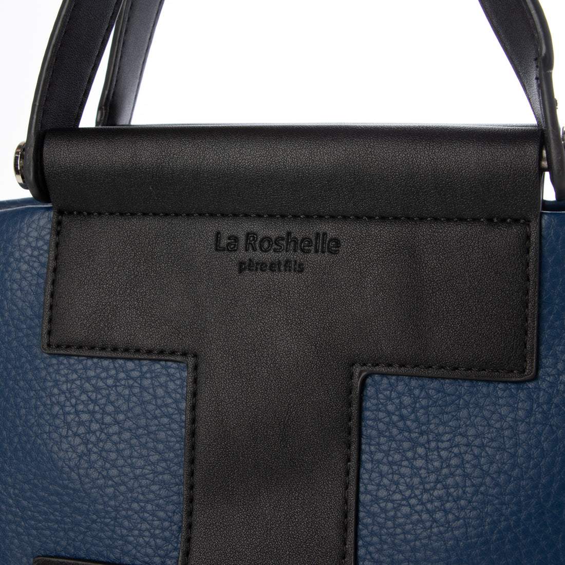 ラロシェル La Roshelle ハンドバッグ/LR603086