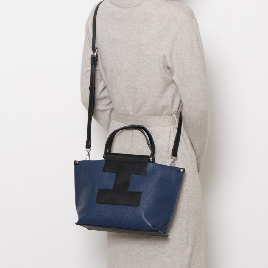 ラロシェル La Roshelle ハンドバッグ/LR603086