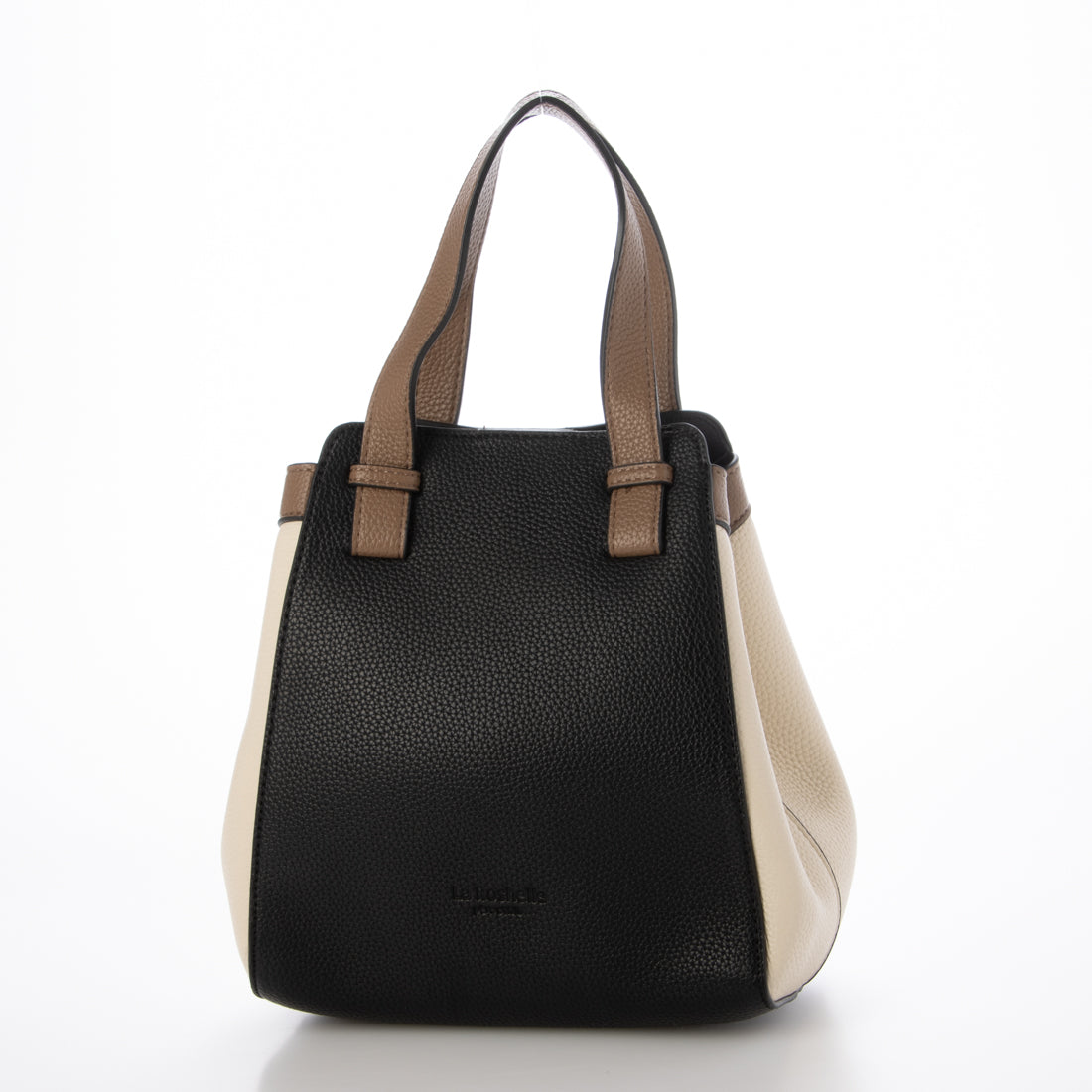 拉羅謝爾 La Roshelle 手提包及化妝包套裝/LR603084