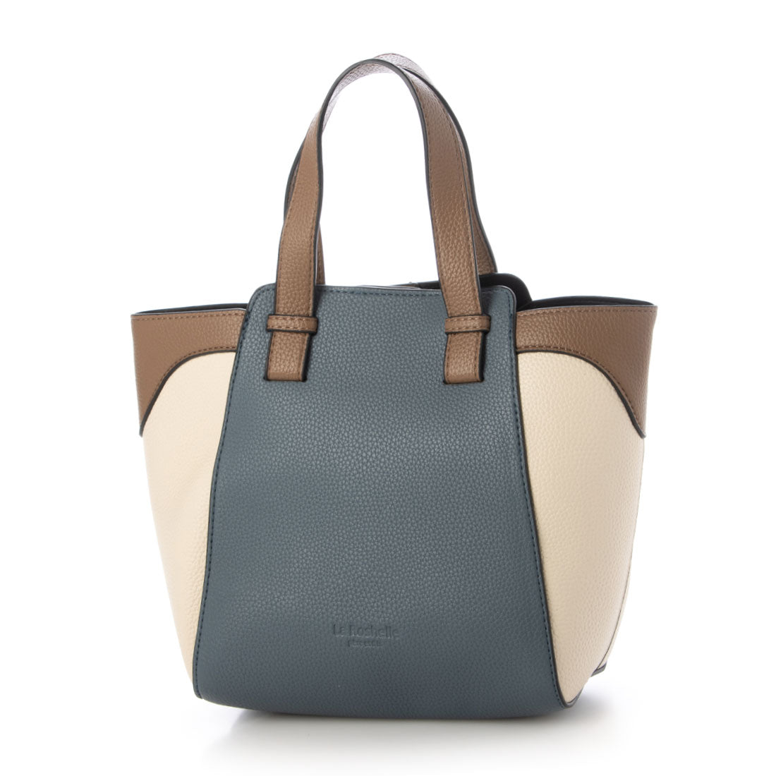 拉羅謝爾 La Roshelle 手提包及化妝包套裝/LR603084