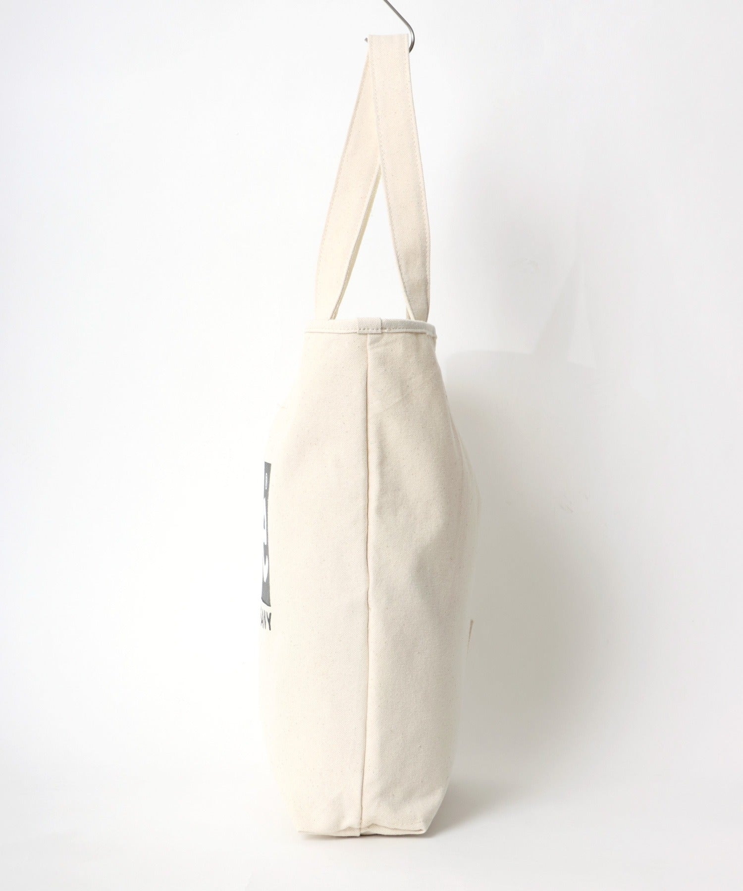 李/リー 帆布 大標誌 托特包/休閒包 男士 女士 休閒 托特 出遊 鞄 かばん カバン