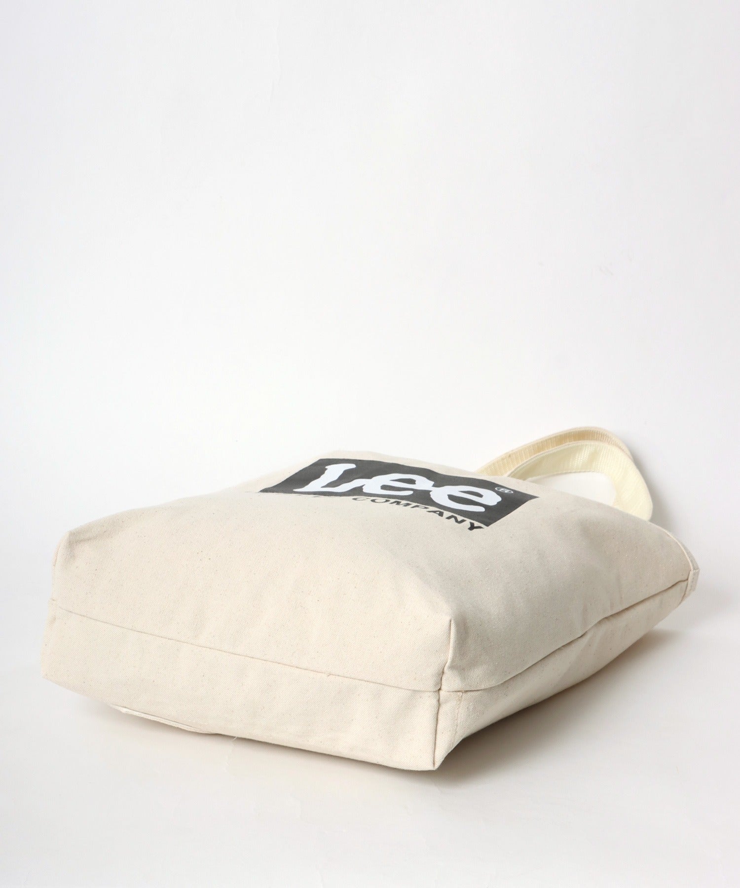 李/リー 帆布 大標誌 托特包/休閒包 男士 女士 休閒 托特 出遊 鞄 かばん カバン