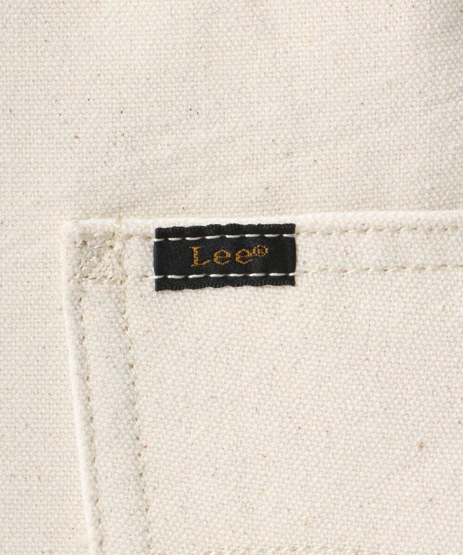 李/リー 帆布 大標誌 托特包/休閒包 男士 女士 休閒 托特 出遊 鞄 かばん カバン