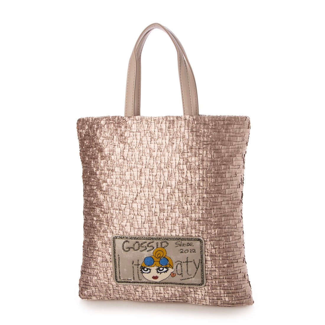 ライル Lyre ライル Lyre トートバッグ (ベージュ) (BEIGE) BEIGE