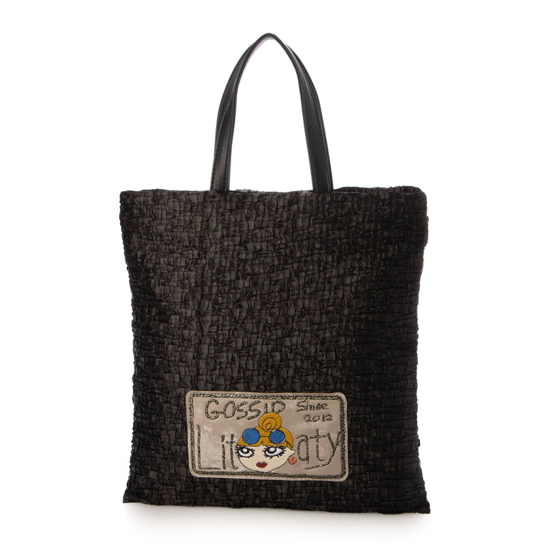 ライル Lyre ライル Lyre トートバッグ (ベージュ) (BEIGE) BEIGE