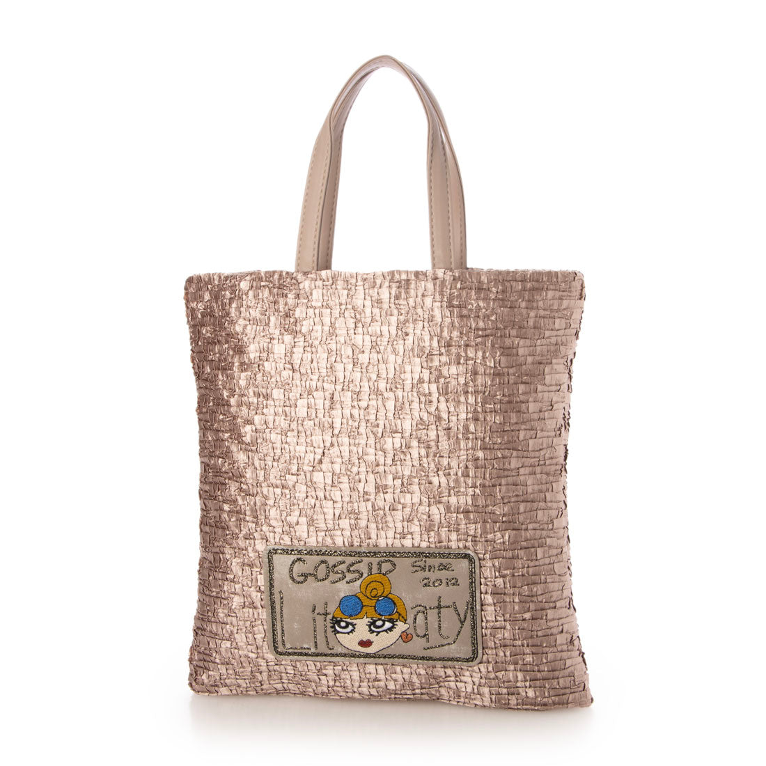 ライル Lyre ライル Lyre トートバッグ (ベージュ) (BEIGE) BEIGE