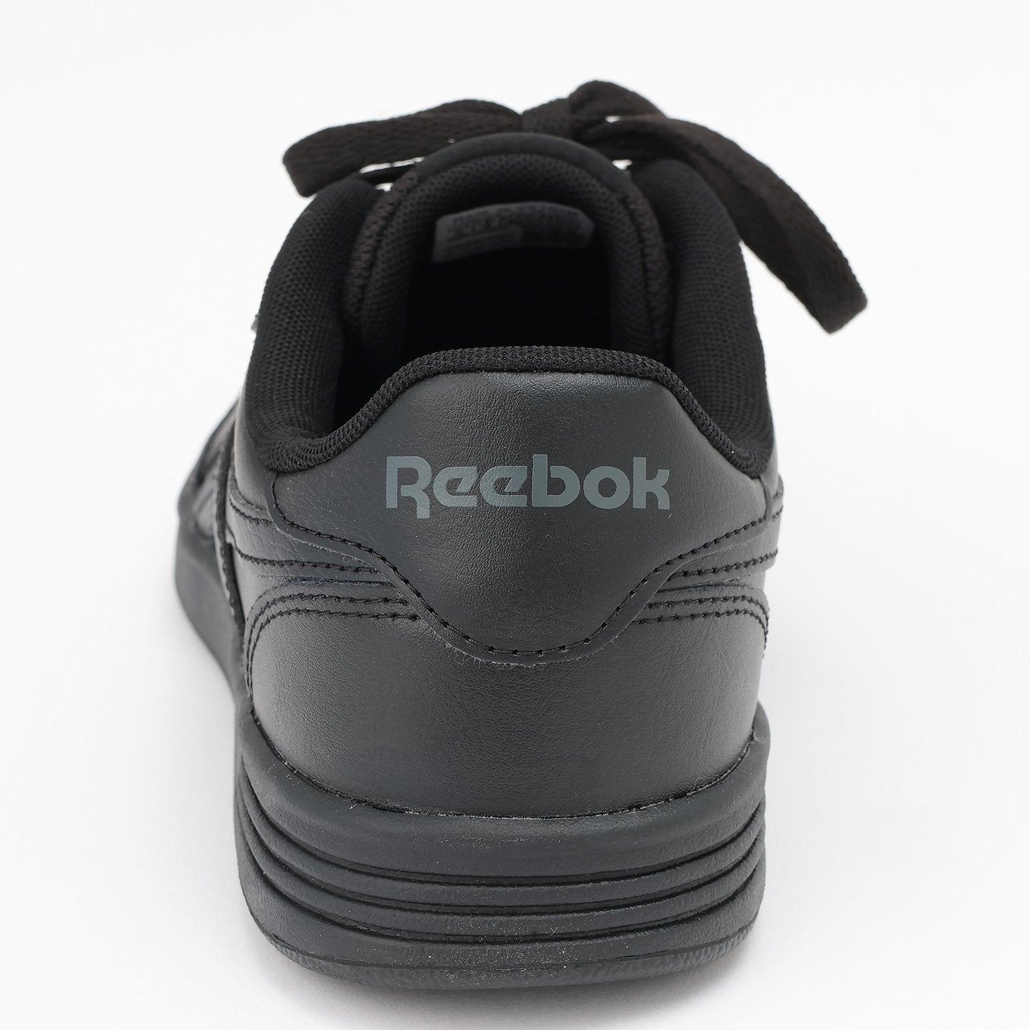 ラブトキシック Lovetoxic 【LTXC】【Reebok】コートアドバンス (黒) 黒