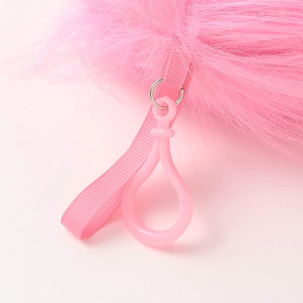 ラブトキシック Lovetoxic 【CM】オシャレモンスターチャーム (シロ) シロ