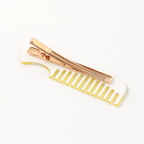 ラブトキシック Lovetoxic 【CM】オシャレモンスターチャーム (シロ) シロ