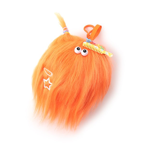 ラブトキシック Lovetoxic 【CM】オシャレモンスターチャーム (シロ) シロ