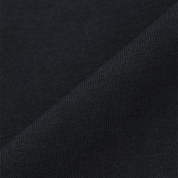 ラブトキシック Lovetoxic 【BS】綿混10分丈レギンス (クロ) クロ