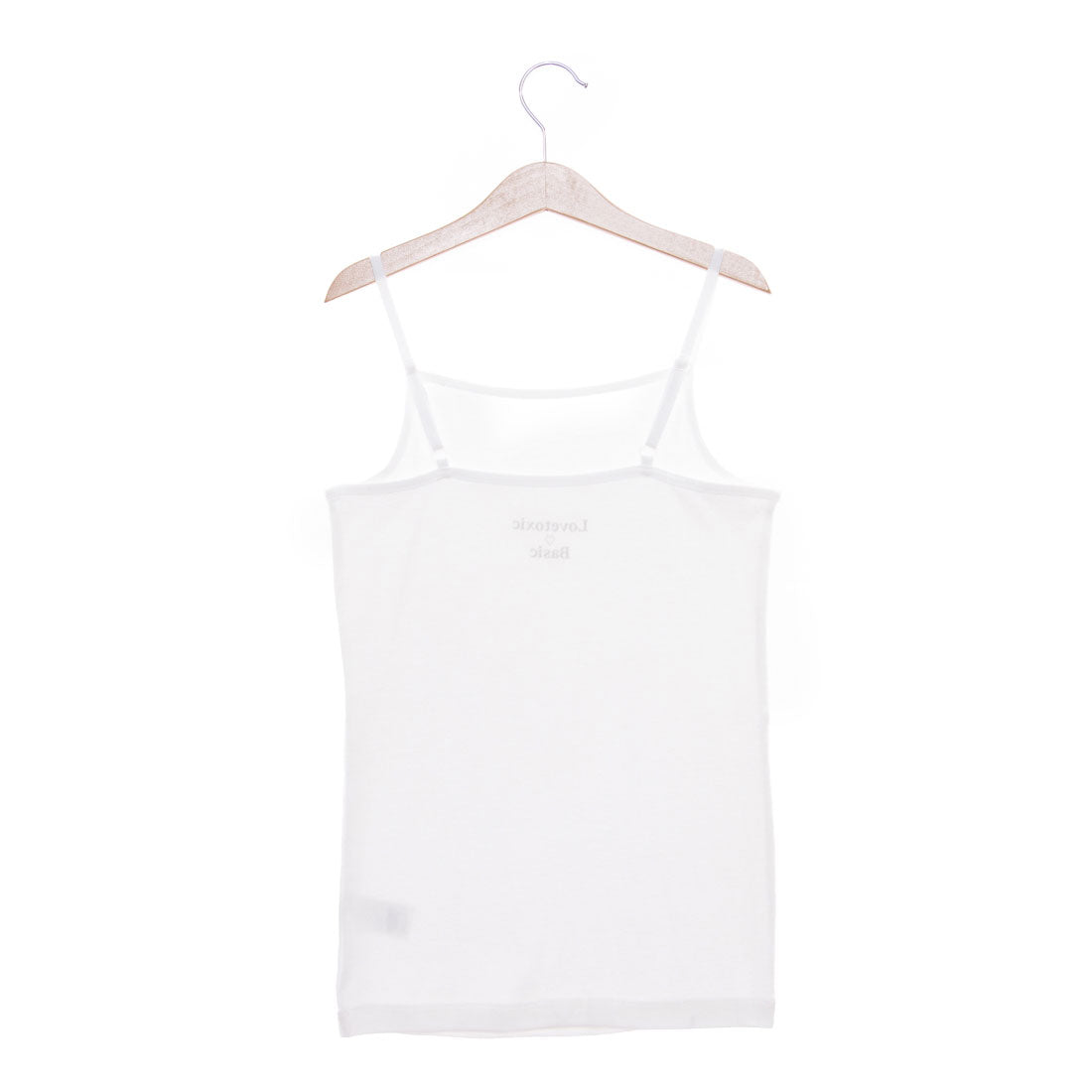 ラブトキシック Lovetoxic 【BS】C100%キャミソール