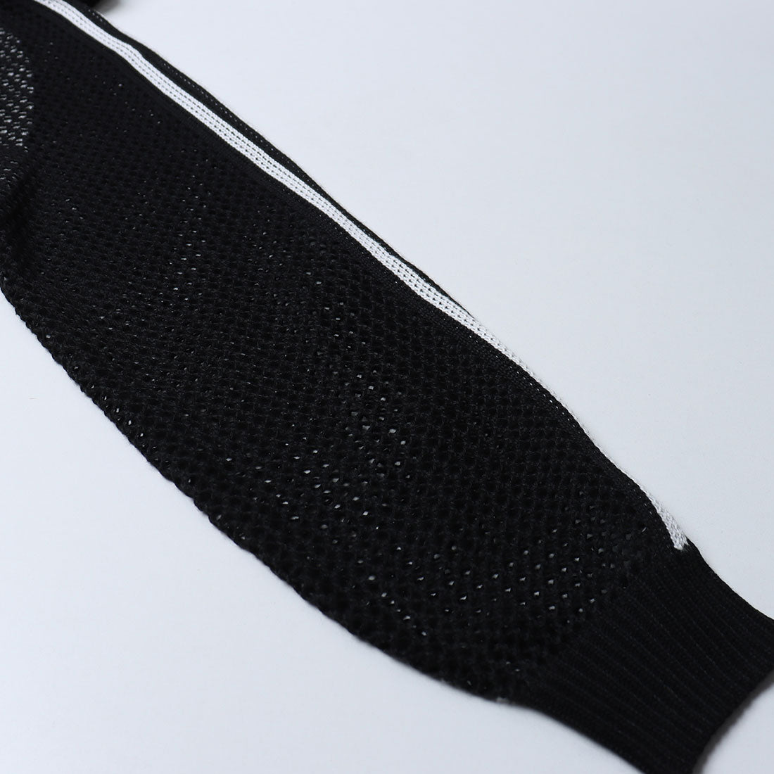 ラブトキシック Lovetoxic 【LTXC】メッシュラグランZIPニット