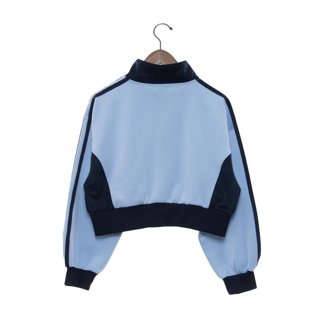 Lovetoxic 【LTXC】 Cropped Track Jacket