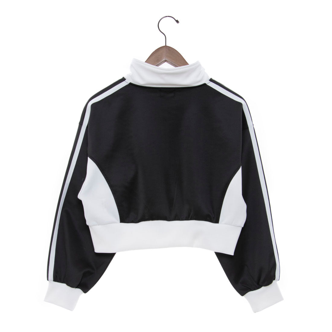 Lovetoxic 【LTXC】 Cropped Track Jacket