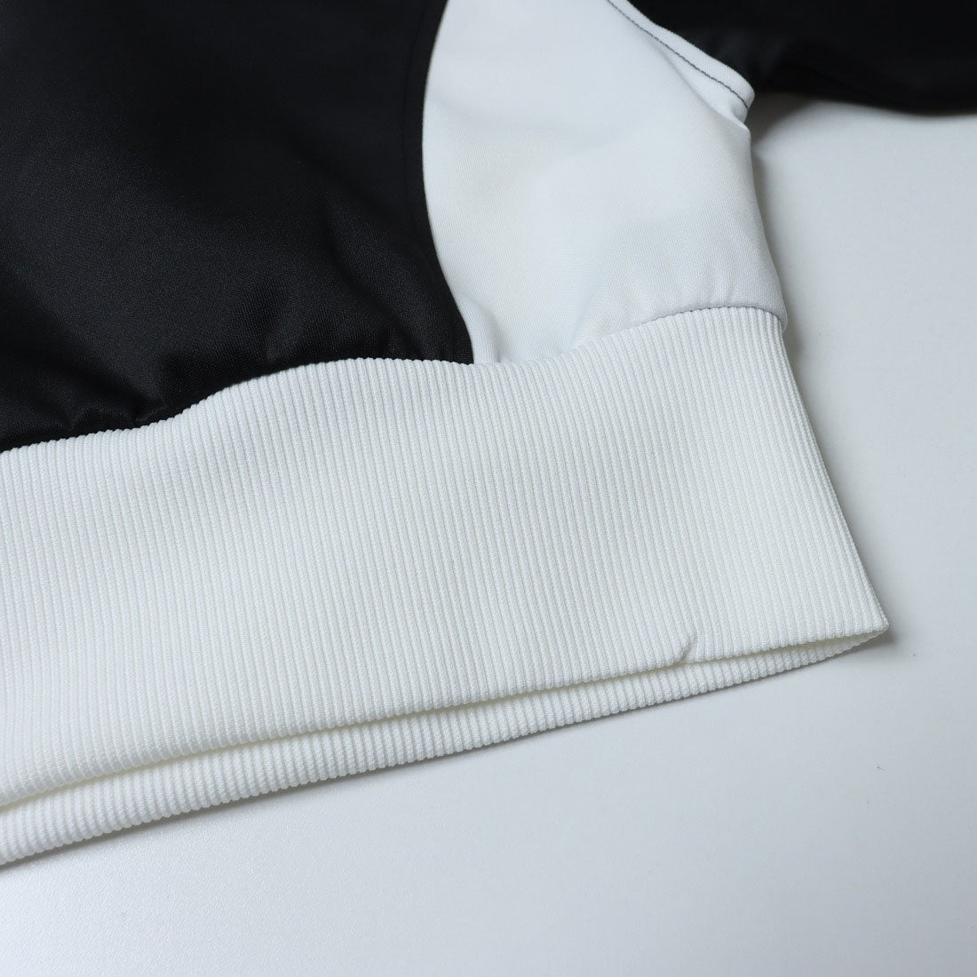 Lovetoxic 【LTXC】 Cropped Track Jacket