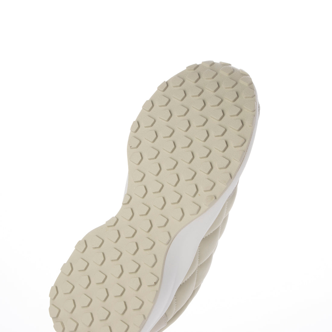 Isara/イサラキルティングボリュームスニーカールシーダ