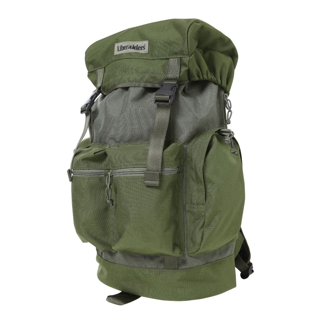 Liberaiders PX Traveling Soldier Backpack II