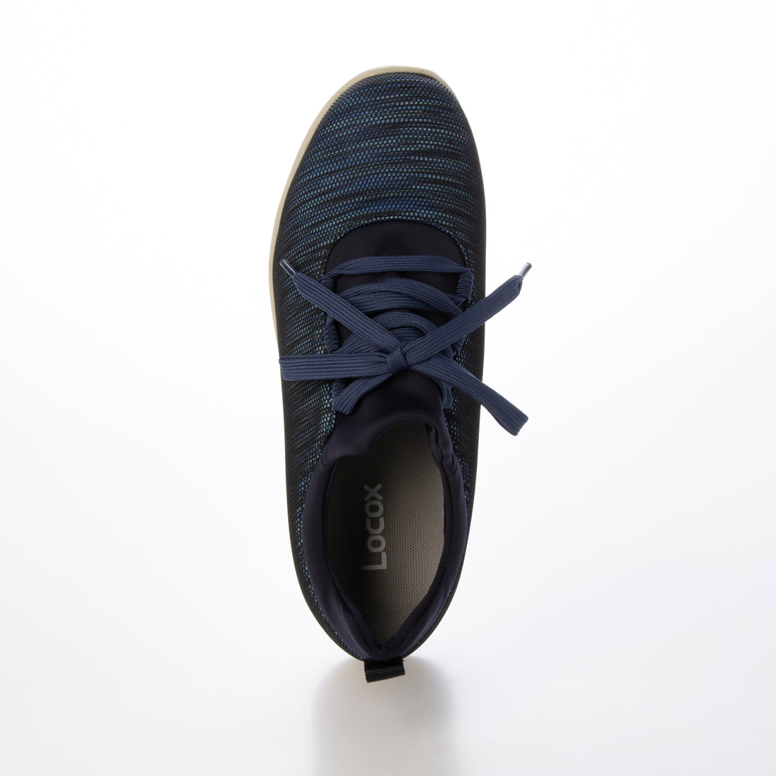 ロコックス Locox アクティブウォーカー (ブルー系) ブルー系