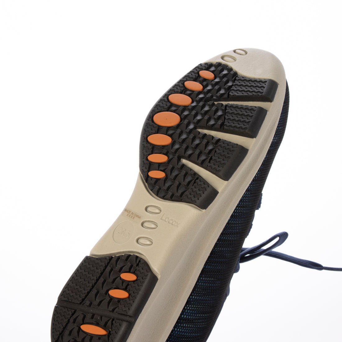 ロコックス Locox アクティブウォーカー (ブルー系) ブルー系