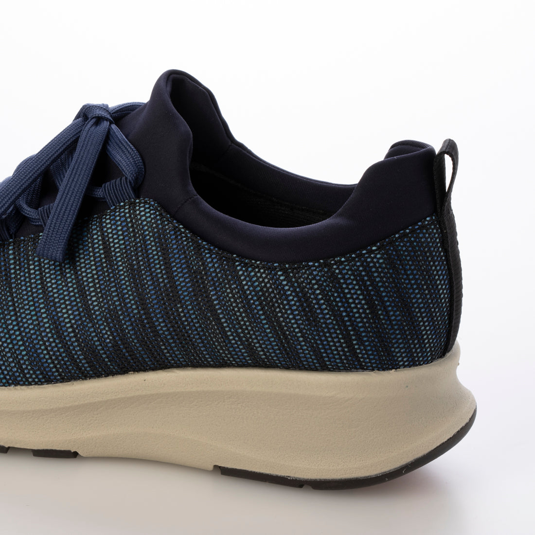 ロコックス Locox アクティブウォーカー (ブルー系) ブルー系