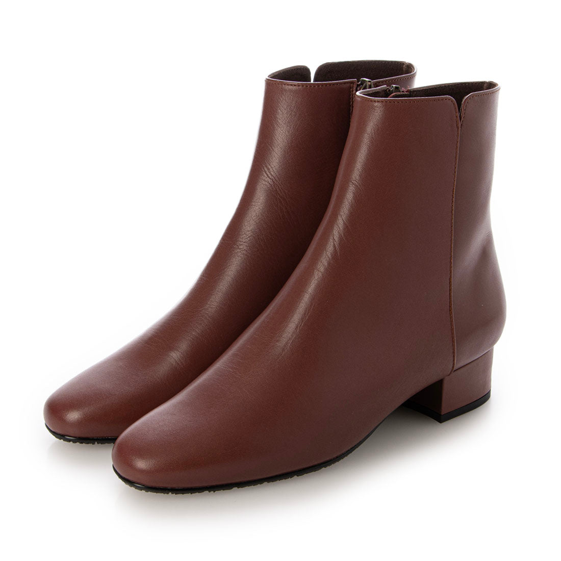 ルルカステップ LuLuca step ショートブーツ (RE) RE