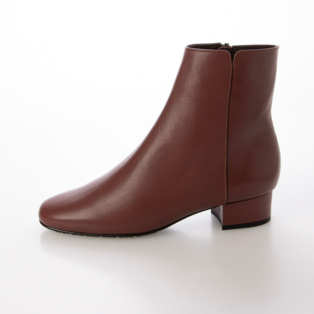 ルルカステップ LuLuca step ショートブーツ (RE) RE