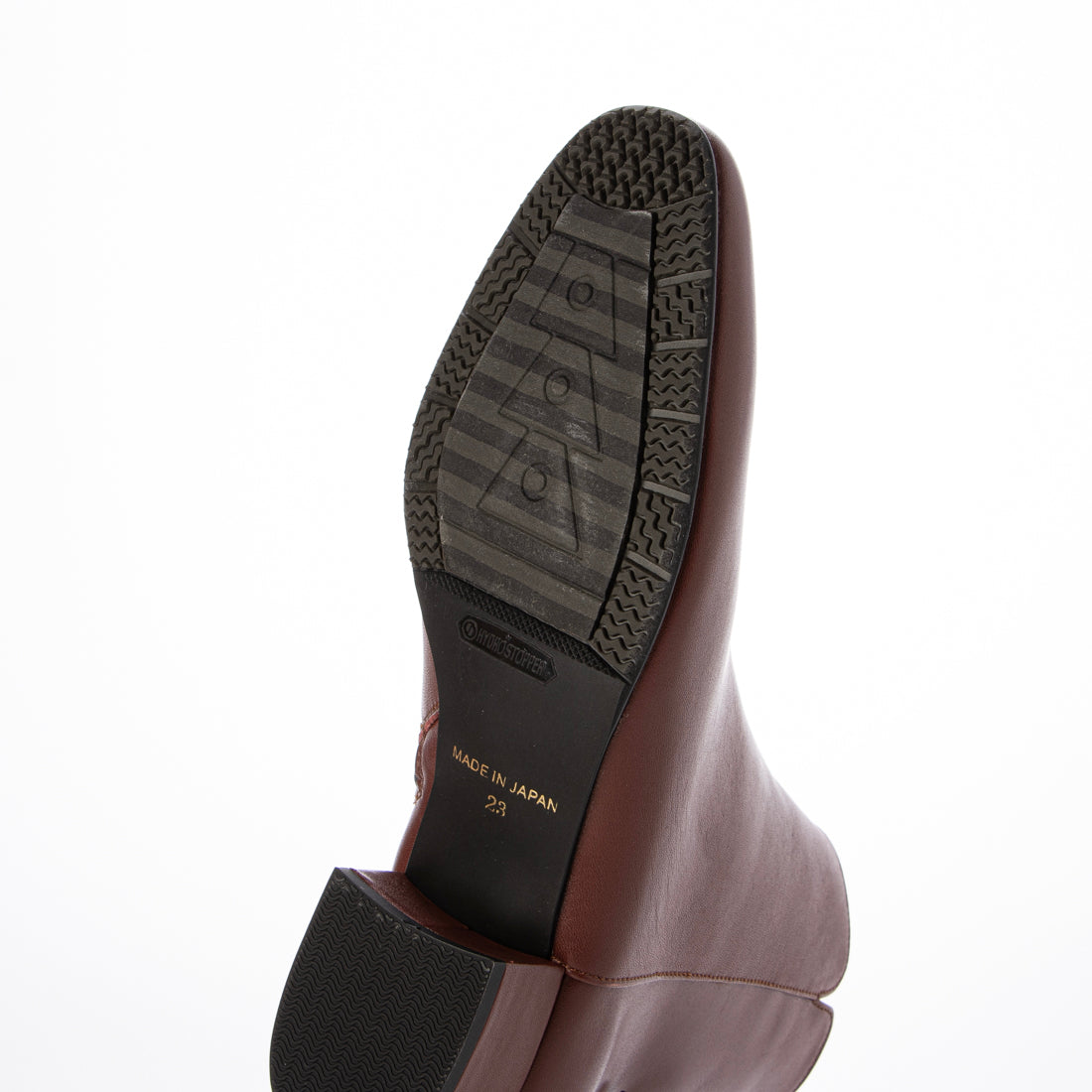 ルルカステップ LuLuca step ショートブーツ (RE) RE