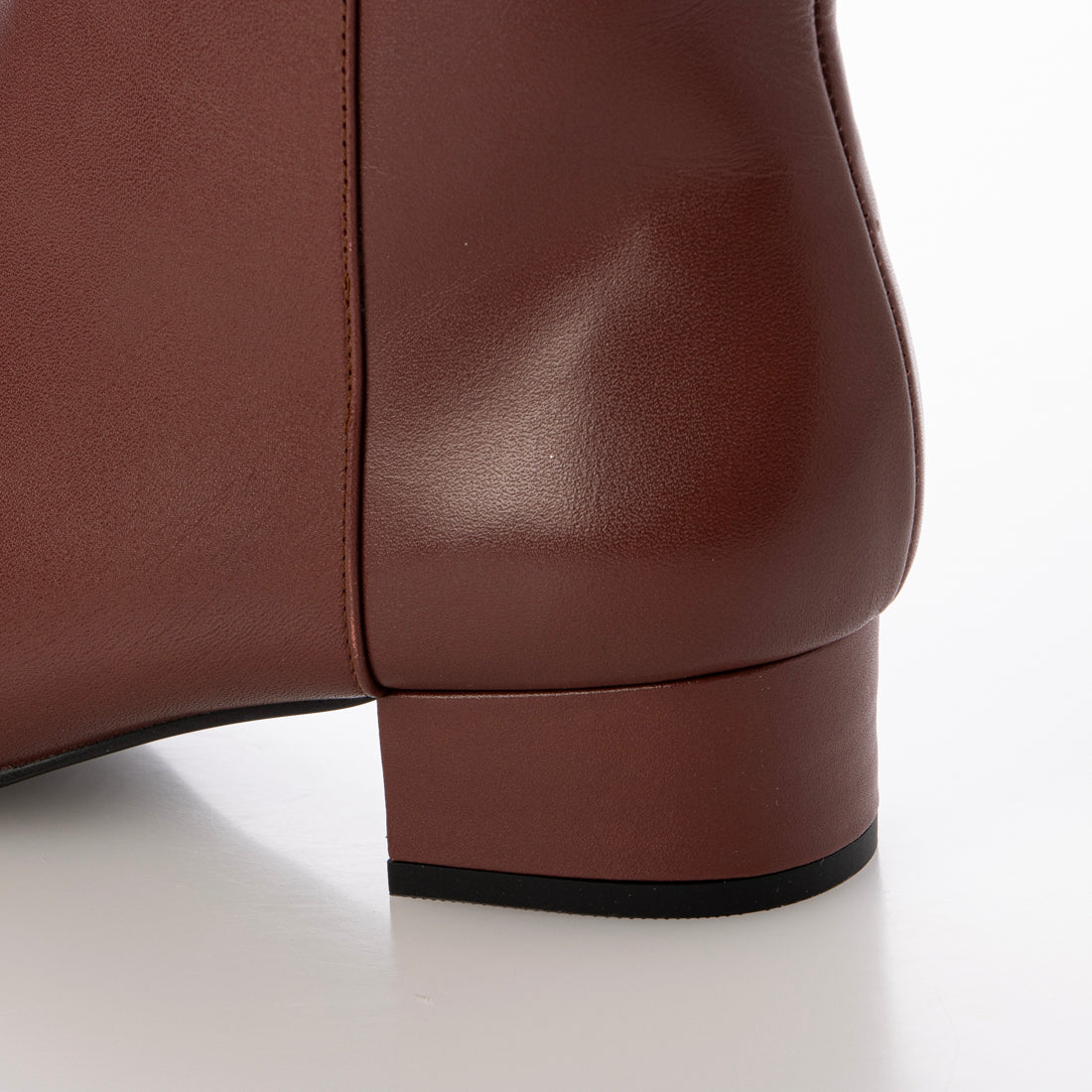 ルルカステップ LuLuca step ショートブーツ (RE) RE