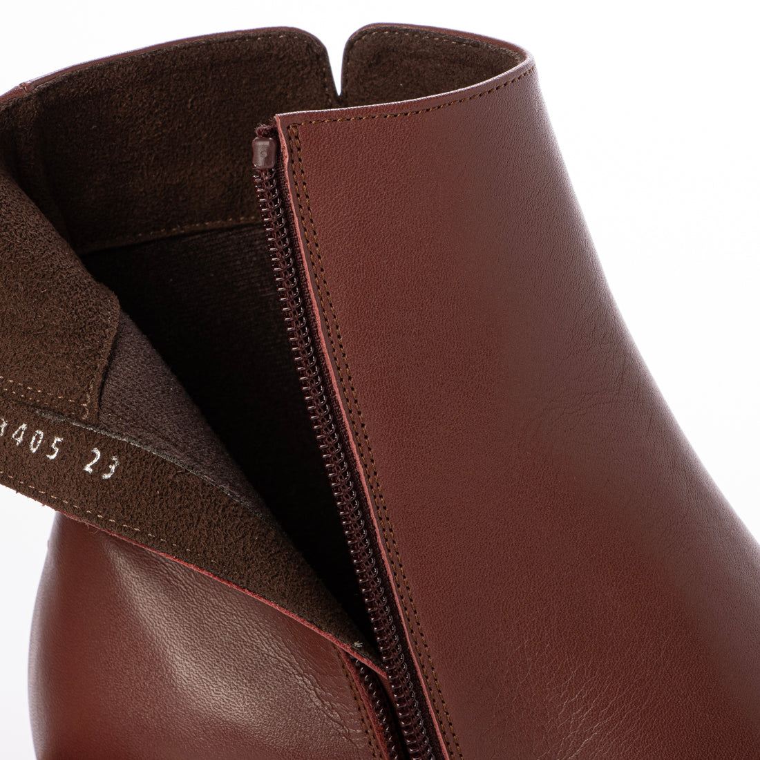 ルルカステップ LuLuca step ショートブーツ (RE) RE