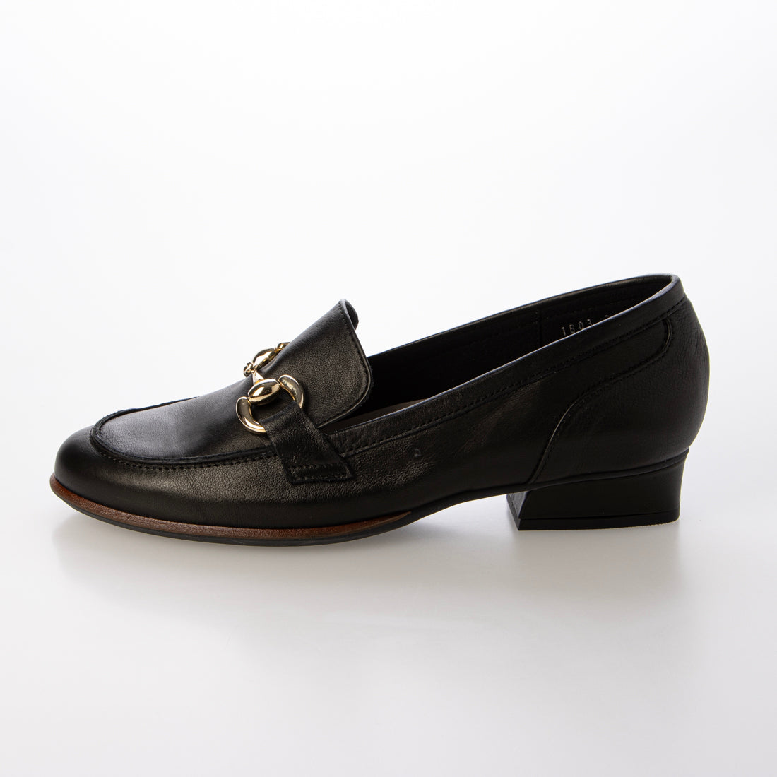 ルルカステップ LuLuca step リラックスローファー (BL) BL