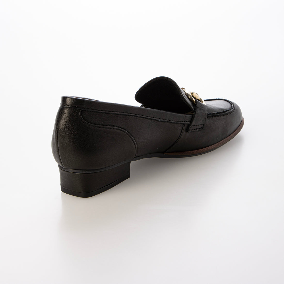 ルルカステップ LuLuca step リラックスローファー (BL) BL