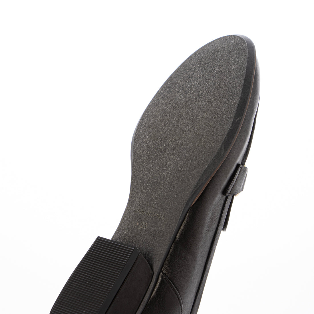 ルルカステップ LuLuca step リラックスローファー (BL) BL