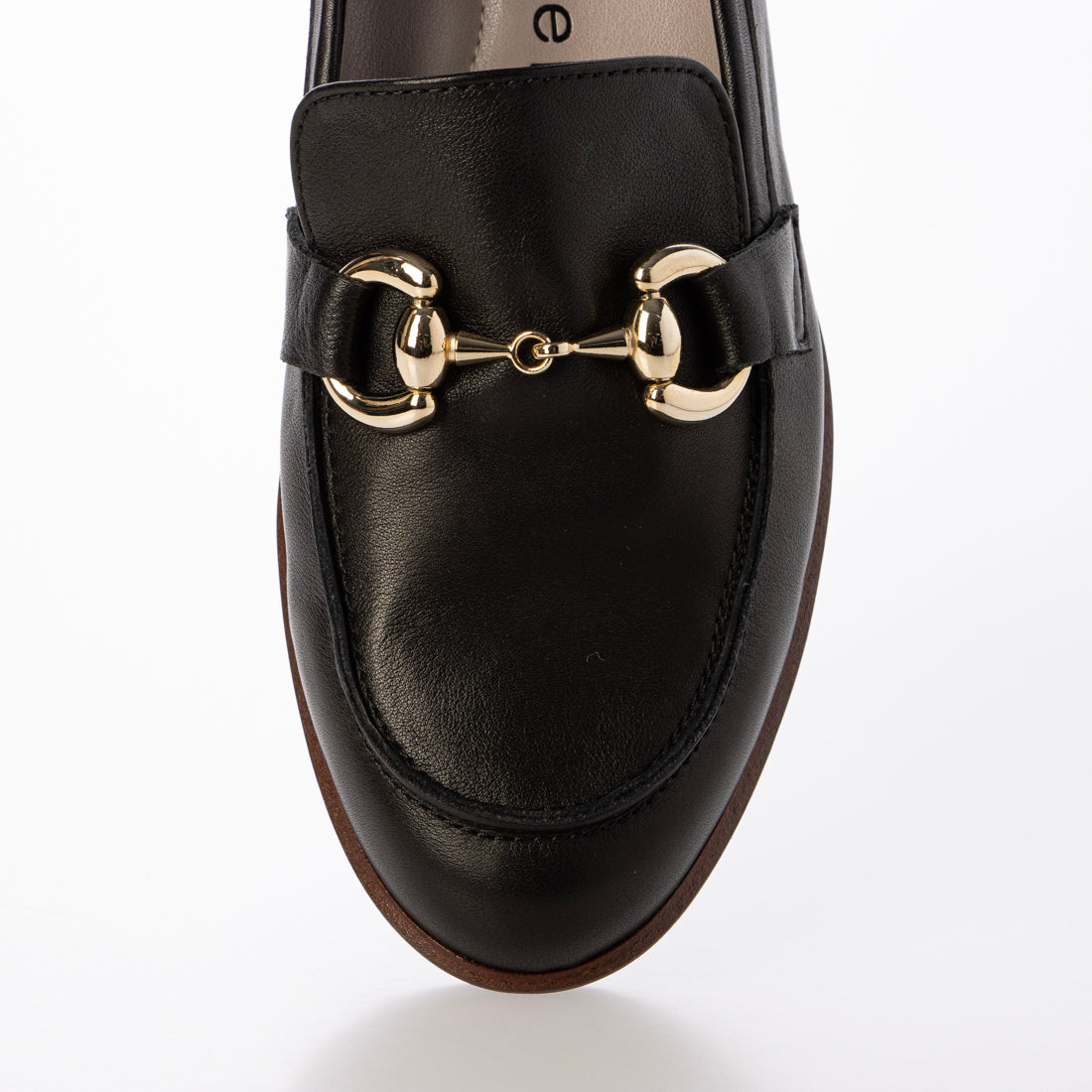 ルルカステップ LuLuca step リラックスローファー (BL) BL