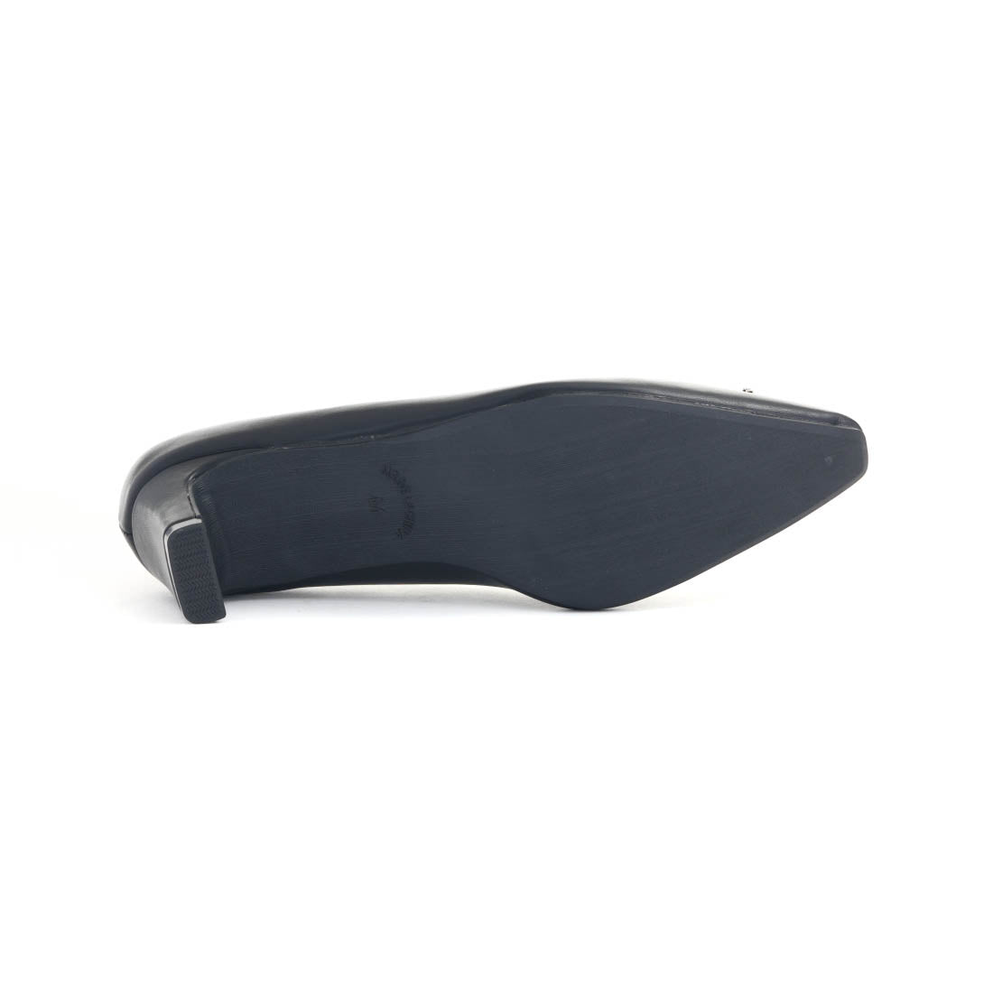 レナ Lena レディース パンプス ビジューパンプス 5cm ヒール スクエアトゥ 歩きやすい 疲れにくい 結婚式 3145 (ブラック) ブラック