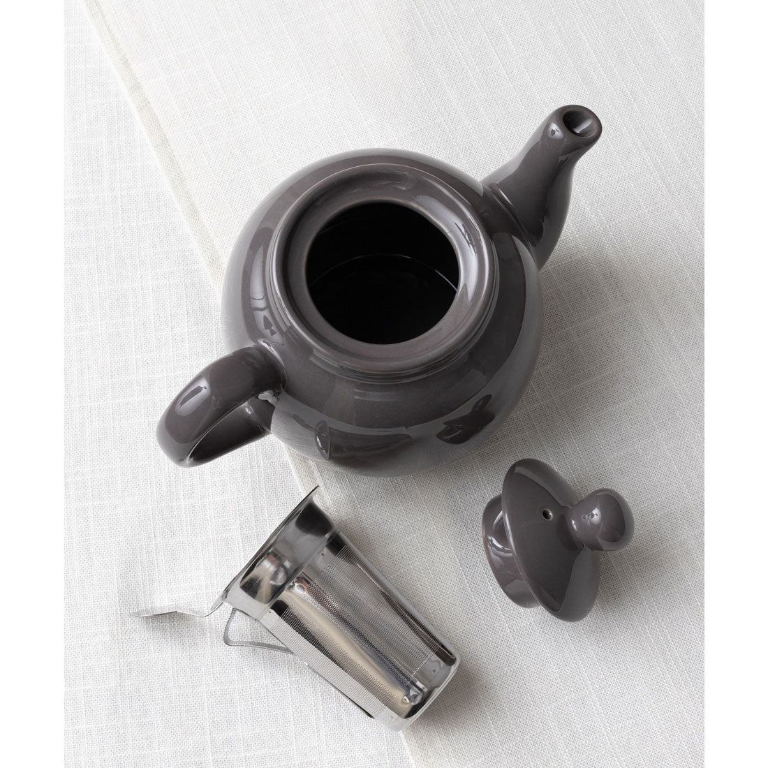 ロンドンポタリー London Pottery ティーポット 2Cup 【返品不可商品】